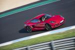 Porsche 718 Cayman GTS 4.0 2020 года (WW)